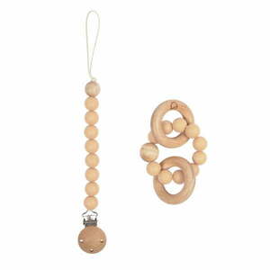 Klips do smoczka Epiphany – Kave Home obraz