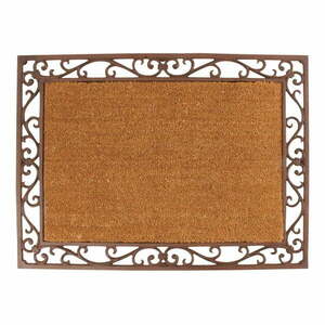 Wycieraczka z włókna kokosowego 55, 3x74, 5 cm – Esschert Design obraz